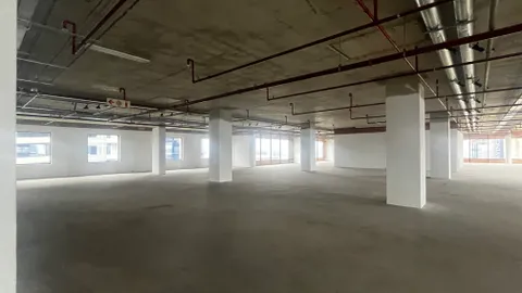 Sandton Central -1816m² 6th Floor, 96 Rivonia, 96 Rivonia Rd - Office Space To Let in Sandton (4)